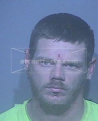 Jason Andrew Taylor