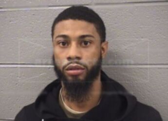 Tyshon Edmond