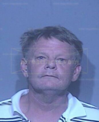 Ronald Gene Anderson