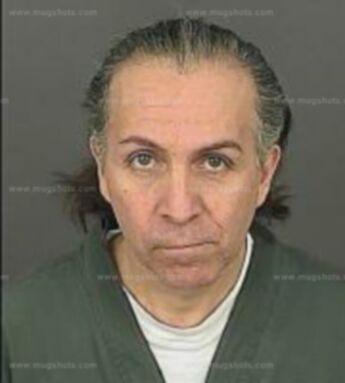 Charles Jesse Sanchez