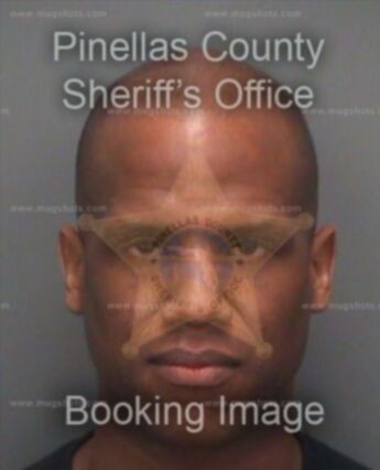 Maceo Mckinley Parker