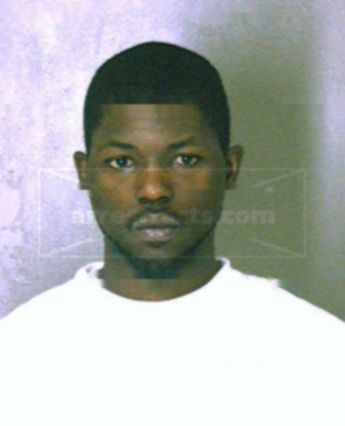 Sherrard Lamar Torrence