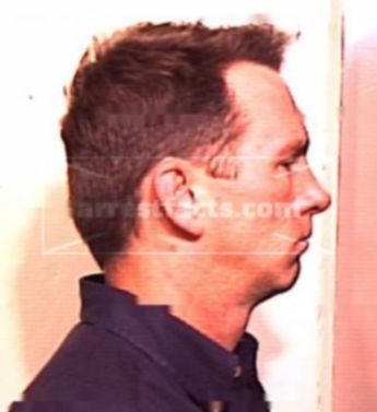 Kevin Avery Daynes