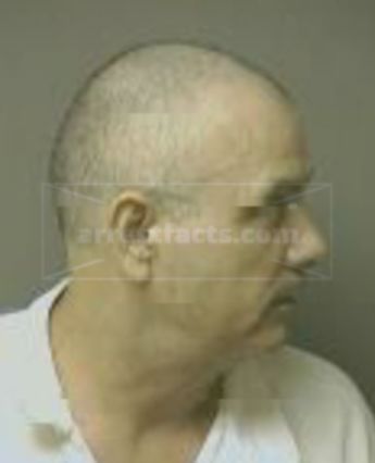 Thomas Jeffrey Garza