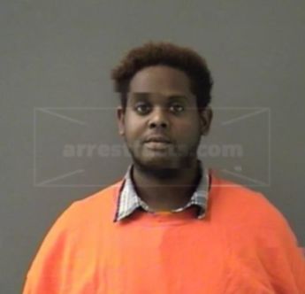 Tevin Eugene Williams