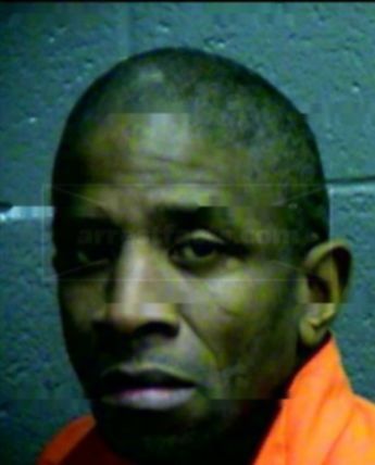 Eugene D Overton Jr.