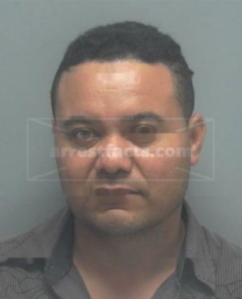 Victor Mora- Sanchez