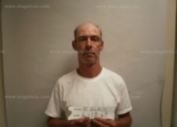 Ronald Dean Glass