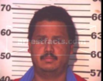 Alberto Palacios Rodriguez