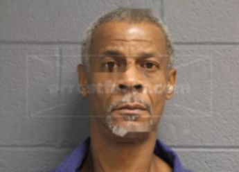 Rodney Leon Davis