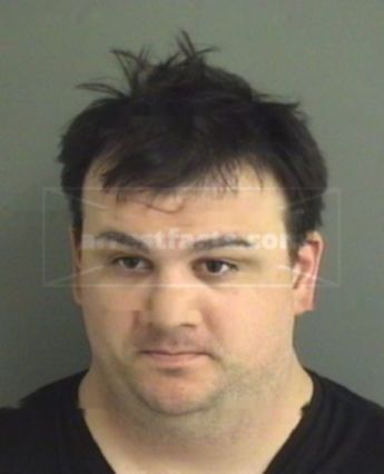 Stephen Nathaniel Hansen