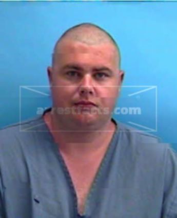 Aaron Dean Kinney