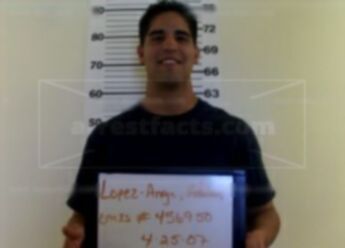 Fabian Lopez-Anaya