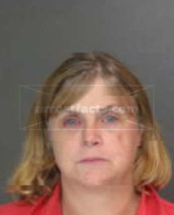 Betty Jane Brock