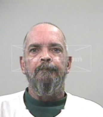 Bobby Dale Dryden
