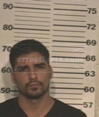 Ezequiel Jr Trevino Cortez