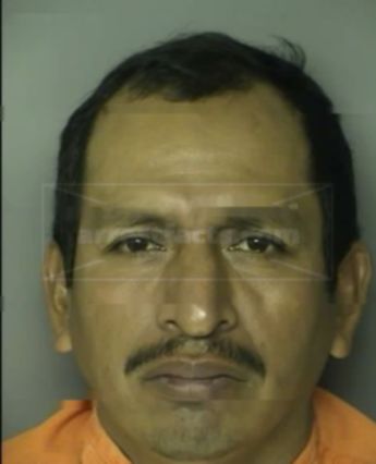 Carlos Coronado- Velasquez