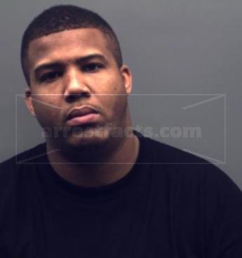 Kenneth Dewayne Hewitt