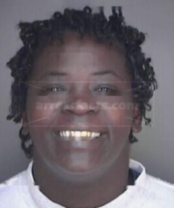 Tammy Suzette Green