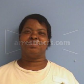 Breada Thornton