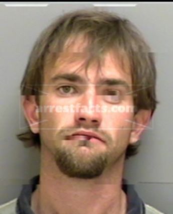 Justin Reed Goodrich