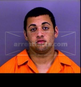 Bryan Evans Blalock