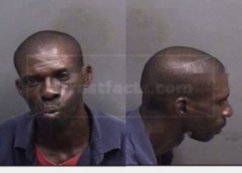Derrick Pearson