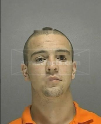 Timothy Scott Mershon