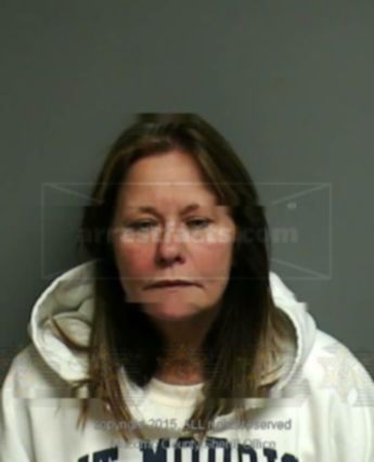 Joanne Lindsey