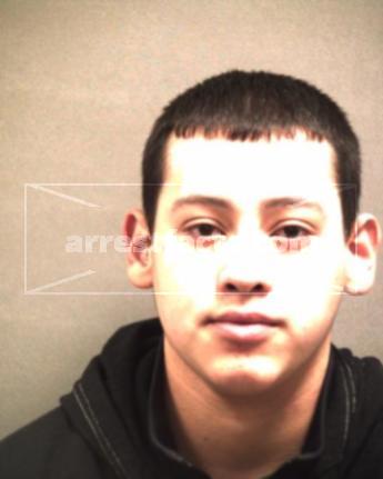 Josue Mitsunory Haro
