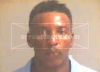 Kinney Dewayne Jackson