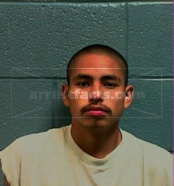 Raymond Lee Granado