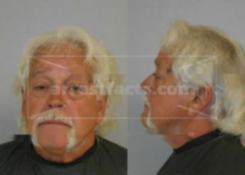 John Cleveland Smithey