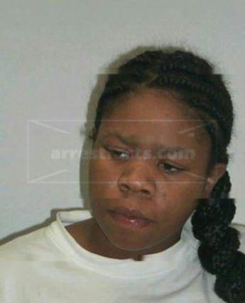 Shaquila Horton