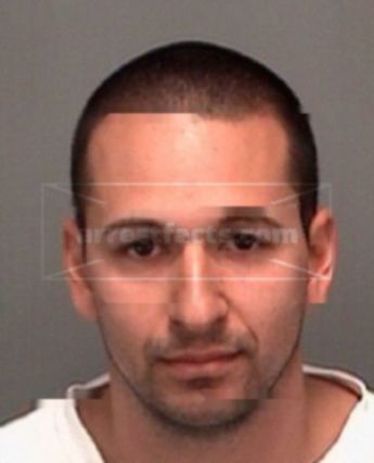 Aaron Jason Stewart