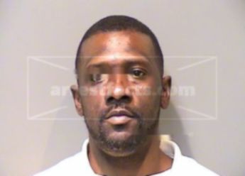 Aubrey Jones