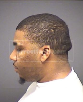 Christopher Jerell Alston