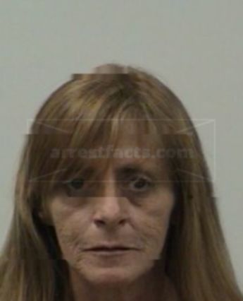Lisa Amelia Campbell