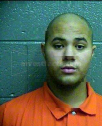 Jarrell Christopher Roberts