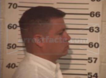 Carlos Gonzalez Guerra