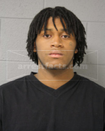 Larone D Price