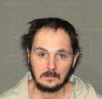 Ricky Lyle Cowden