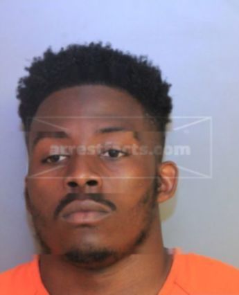 Quantrell Monte Allison