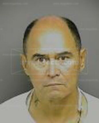 Wayne Curtis Berthiaume