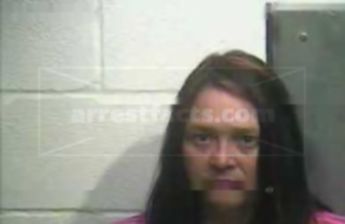 Doris D Boyd