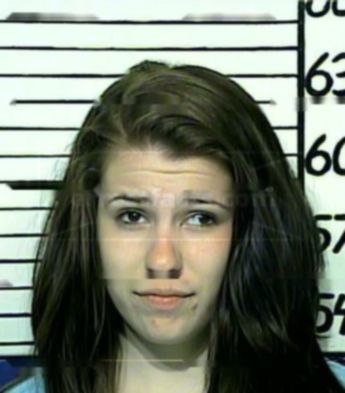 Raquel Rae Patterson