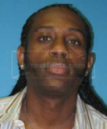 Dandre Antonio Dupree