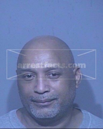 Ernest Jerome Green