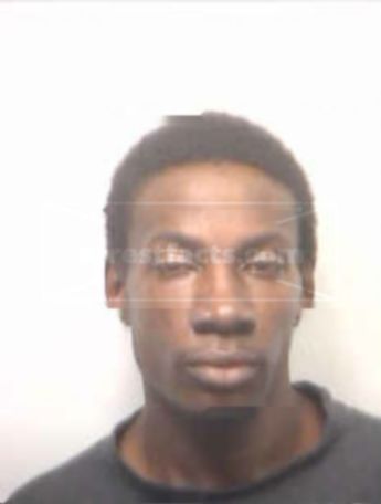 Shandon Raymond Harper