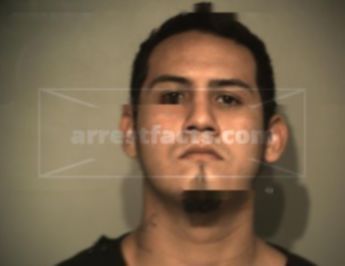 David Martin Tapia Herrera